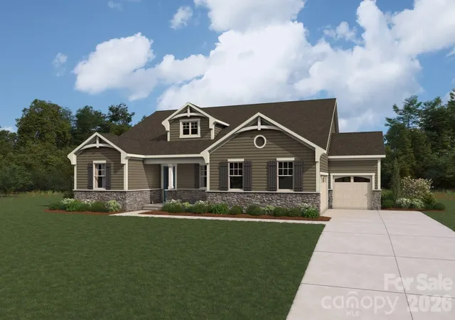 2nd image of 2626 Mabel Ln, Monroe, NC 28110 | MLS# 4414113