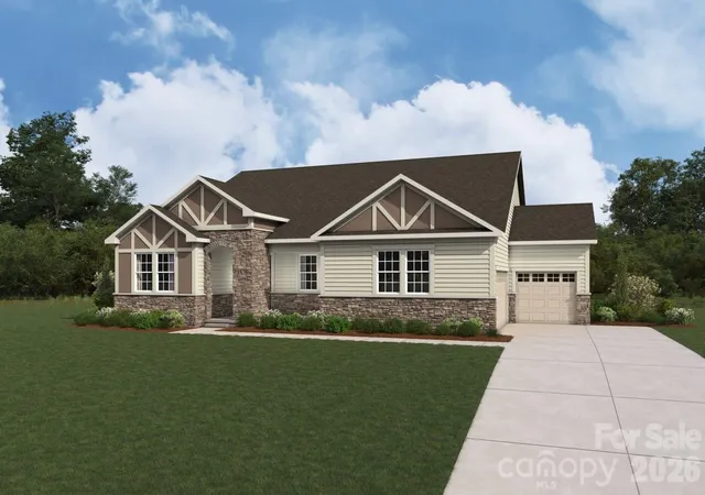 3rd image of 2626 Mabel Ln, Monroe, NC 28110 | MLS# 4414113