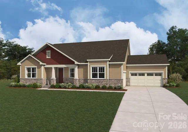 4th image of 2626 Mabel Ln, Monroe, NC 28110 | MLS# 4414113