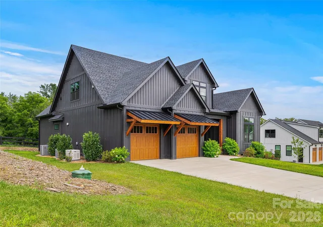 2nd image of 258 Mavrick Dr #26R, Mills River, NC 28759 | MLS# 4414114
