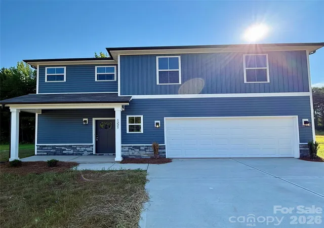 2nd image of 1575 Solitude Ct, Kannapolis, NC 28081 | MLS# 4414115