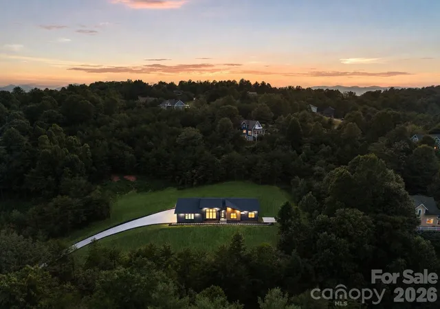 47th image of 7 Spicebush Ln, Weaverville, NC 28787 | MLS# 4414124