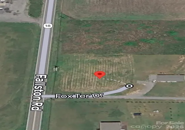 2nd image of 101 Fox Ter, Shelby, NC 28150 | MLS# 4414126