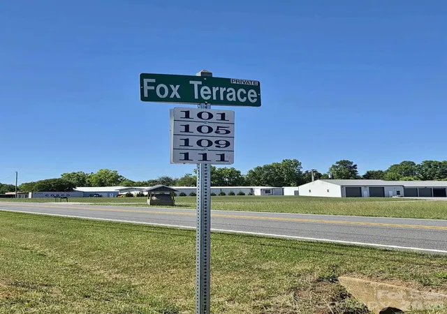 Photo 3 of Land for sale at 101 Fox Ter, Shelby, NC 28150 | MLS# 4414126 | Listing updated on 2026-09-16