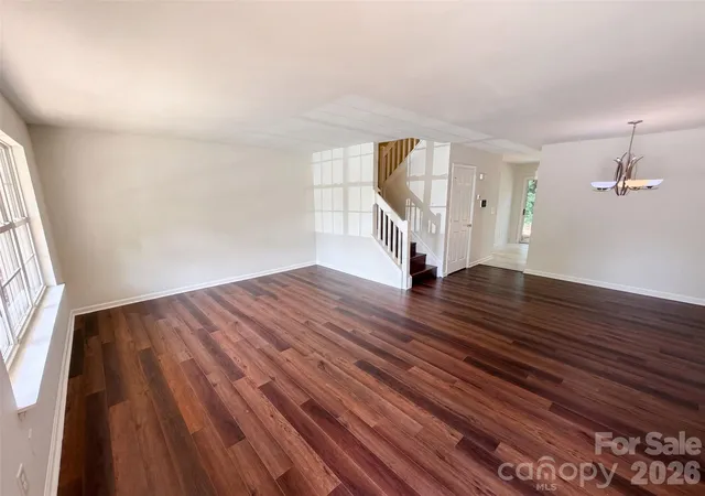 Photo 3 of Townhouse for sale at 4165 Birch Leaf Ct, Charlotte, NC 28215 | MLS# 4414130 | Listing updated on 2026-10-09