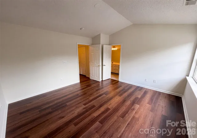 Photo 3 of Townhouse for sale at 4165 Birch Leaf Ct, Charlotte, NC 28215 | MLS# 4414130 | Listing updated on 2026-10-09
