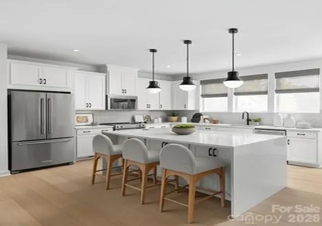 image of 6135 Intertwine St #100, Charlotte, NC 28278 | MLS# 4414133