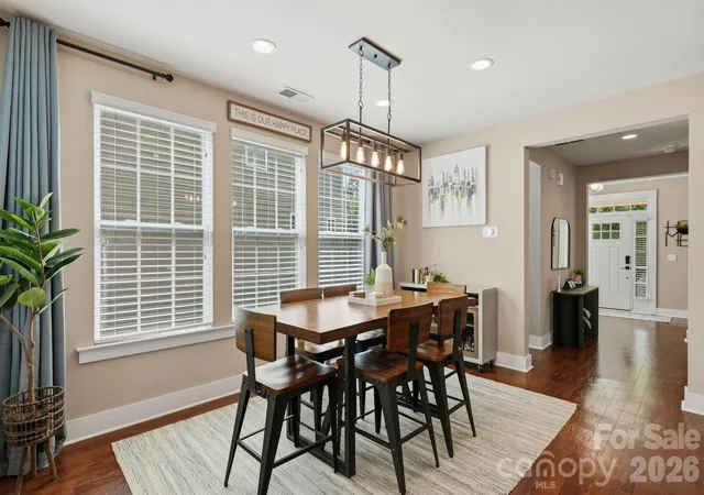 Photo 31 of Single family home for sale at 1702 Woodward Ave, Charlotte, NC 28206 | MLS# 4414135 | Listing updated on 2026-09-24