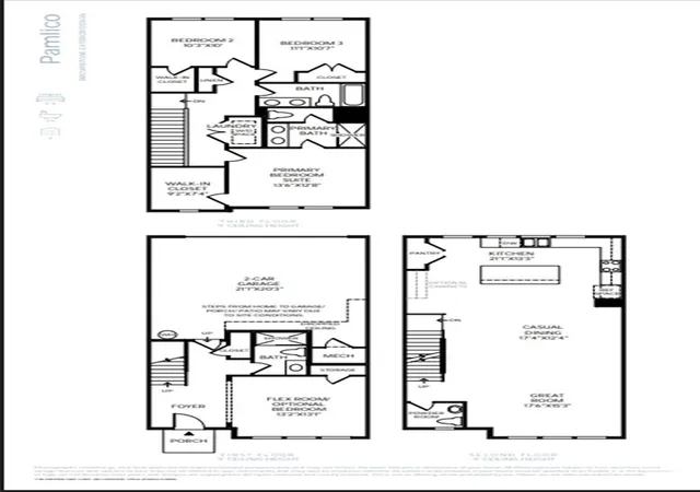 5th image of 6200 Intertwine St #123, Charlotte, NC 28278 | MLS# 4414141