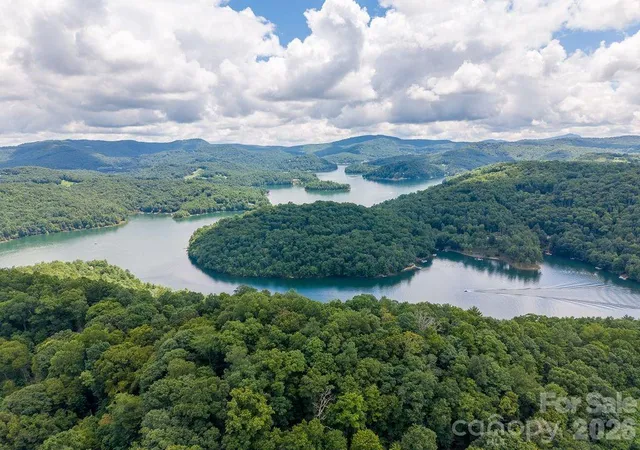Photo 1 of Land for sale at 752 Shepherds Gap Rd #28, Cullowhee, NC 28723 | MLS# 4414142 | Listing updated on 2026-08-13