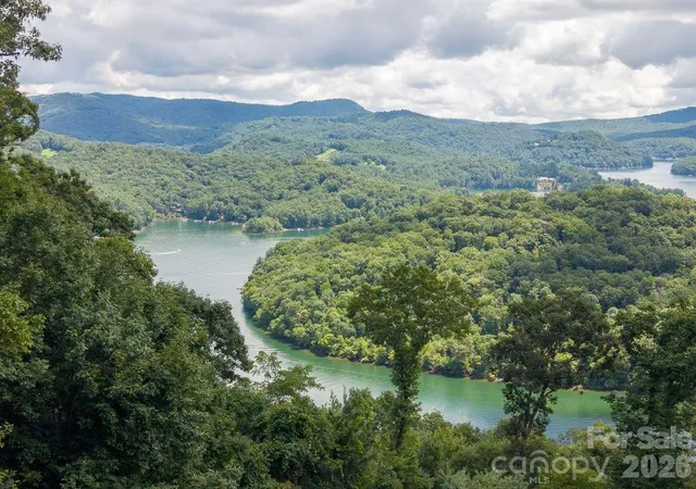 Photo 3 of Land for sale at 752 Shepherds Gap Rd #28, Cullowhee, NC 28723 | MLS# 4414142 | Listing updated on 2026-08-13