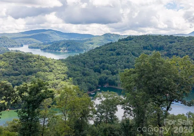 Photo 5 of Land for sale at 752 Shepherds Gap Rd #28, Cullowhee, NC 28723 | MLS# 4414142 | Listing updated on 2026-08-13
