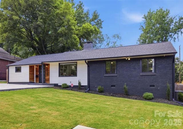 4th image of 615 Manhasset Rd, Charlotte, NC 28209 | MLS# 4414144