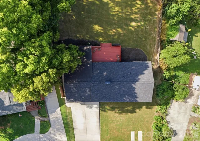 48th image of 615 Manhasset Rd, Charlotte, NC 28209 | MLS# 4414144