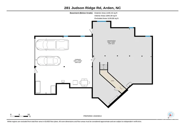 37th image of 281 Judson Ridge Rd, Arden, NC 28704 | MLS# 4414146