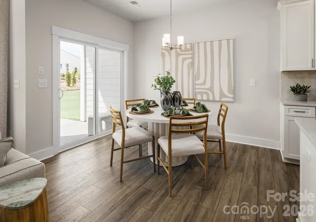 5th image of 3050 Finchborough Ct, Charlotte, NC 28269 | MLS# 4414147