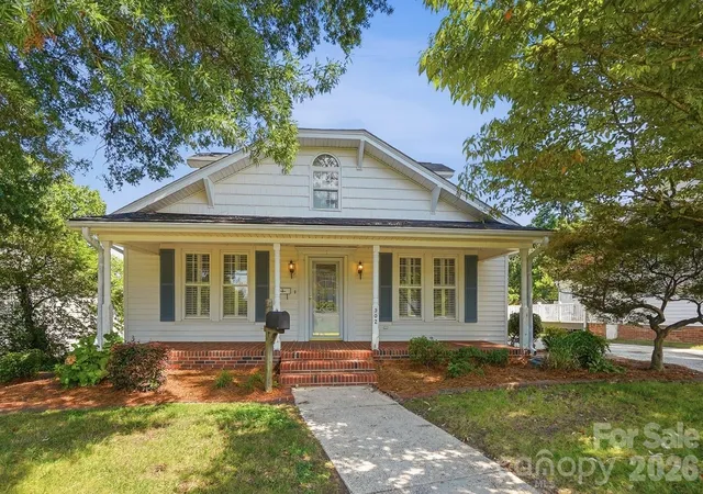 1st image of 302 N Ridge Ave, Kannapolis, NC 28083 | MLS# 4414149