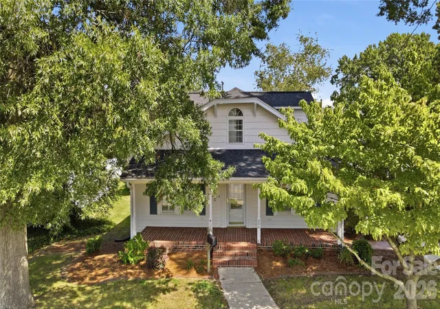 2nd image of 302 N Ridge Ave, Kannapolis, NC 28083 | MLS# 4414149