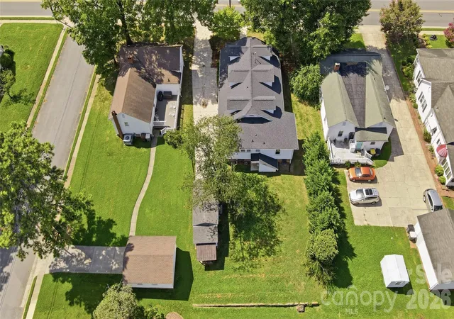 3rd image of 302 N Ridge Ave, Kannapolis, NC 28083 | MLS# 4414149