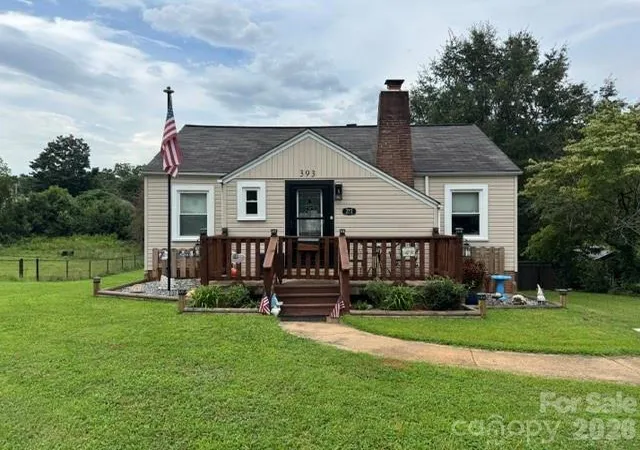 1st image of 393 Arlington St, Forest City, NC 28043 | MLS# 4414154