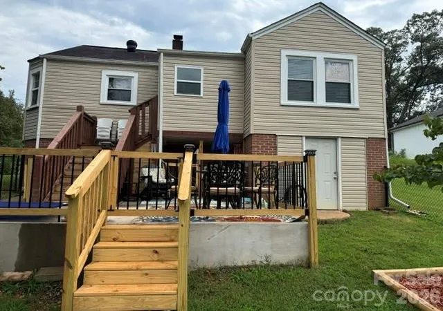 3rd image of 393 Arlington St, Forest City, NC 28043 | MLS# 4414154