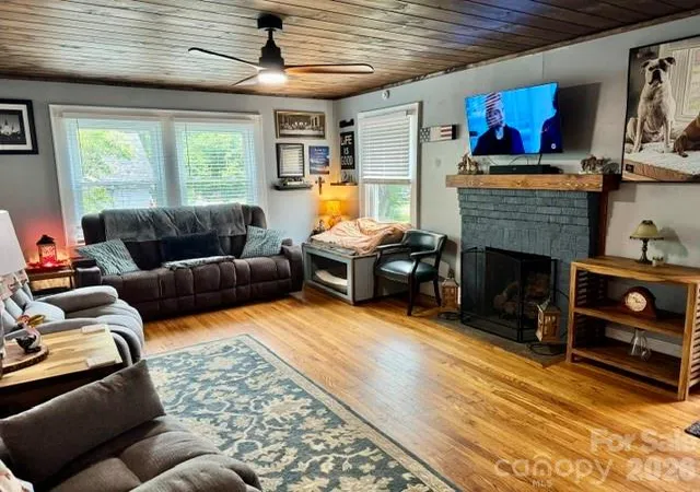 4th image of 393 Arlington St, Forest City, NC 28043 | MLS# 4414154