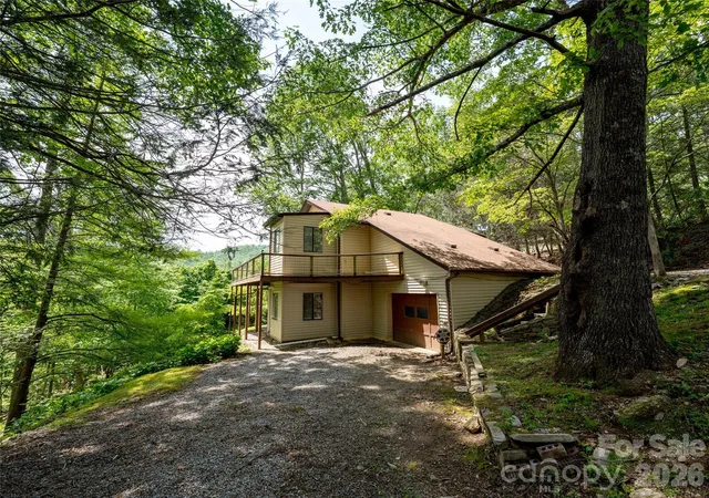 2nd image of 218 Mcguffey Ridge Rd, Gerton, NC 28735 | MLS# 4414157