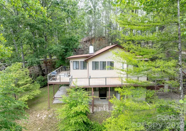 4th image of 218 Mcguffey Ridge Rd, Gerton, NC 28735 | MLS# 4414157
