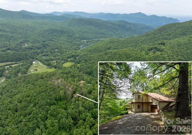 5th image of 218 Mcguffey Ridge Rd, Gerton, NC 28735 | MLS# 4414157