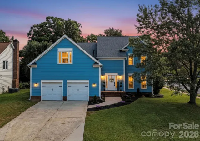 1st image of 1125 Sunnyview Cir, Matthews, NC 28105 | MLS# 4414162