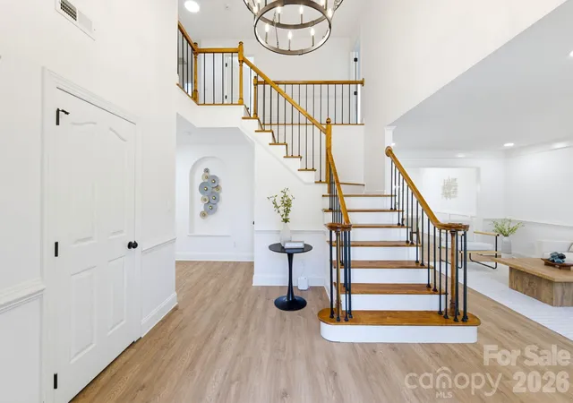 2nd image of 1125 Sunnyview Cir, Matthews, NC 28105 | MLS# 4414162