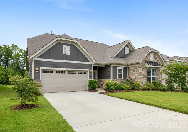 2nd image of 618 Hinterland Ln, Matthews, NC 28104 | MLS# 4414165