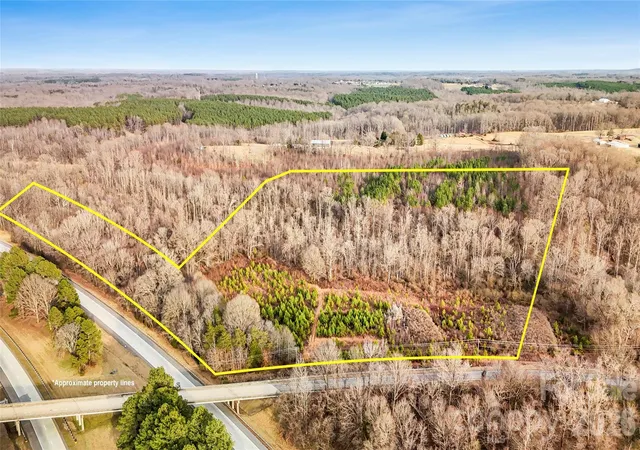 1st image of 000 River Hill Rd, Statesville, NC 28625 | MLS# 4414167