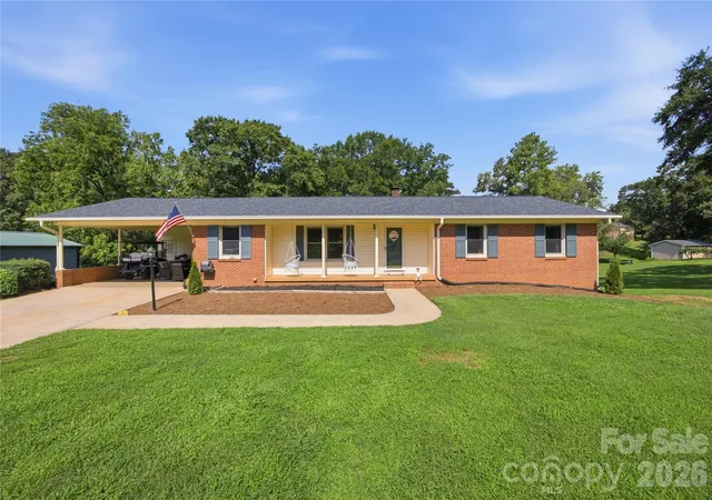 1st image of 1002 Brookhaven Dr, Shelby, NC 28152 | MLS# 4414168