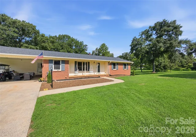 2nd image of 1002 Brookhaven Dr, Shelby, NC 28152 | MLS# 4414168