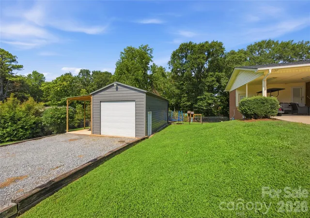 38th image of 1002 Brookhaven Dr, Shelby, NC 28152 | MLS# 4414168