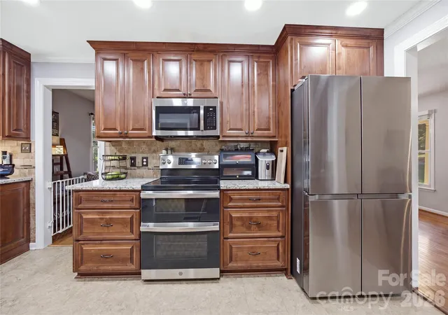 4th image of 1002 Brookhaven Dr, Shelby, NC 28152 | MLS# 4414168