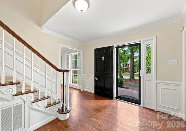 2nd image of 3528 Broadfield Rd, Charlotte, NC 28226 | MLS# 4414169
