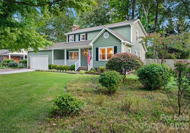2nd image of 1533 Rivermont Dr, Gastonia, NC 28054 | MLS# 4414170