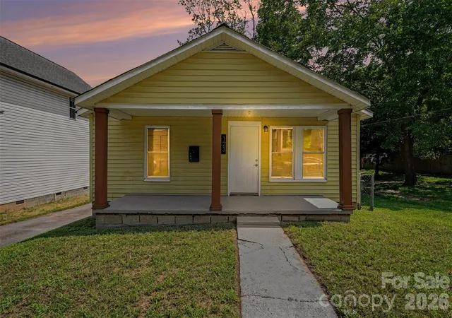 1st image of 123 James St, Kannapolis, NC 28083 | MLS# 4414176