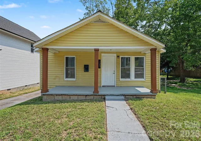 2nd image of 123 James St, Kannapolis, NC 28083 | MLS# 4414176