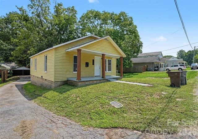 3rd image of 123 James St, Kannapolis, NC 28083 | MLS# 4414176