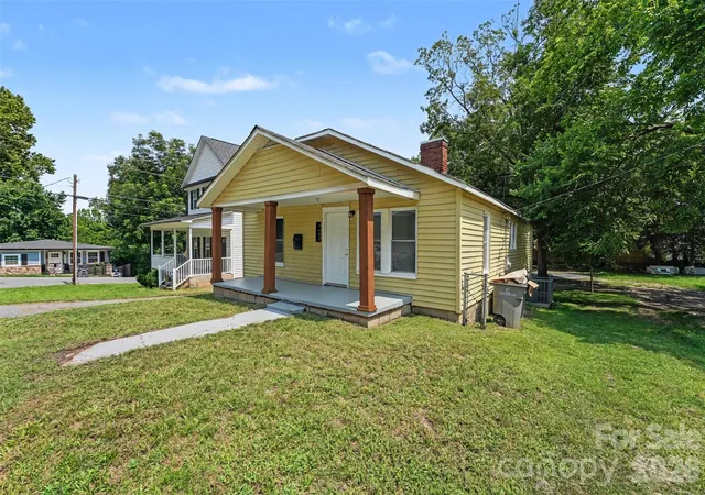 4th image of 123 James St, Kannapolis, NC 28083 | MLS# 4414176