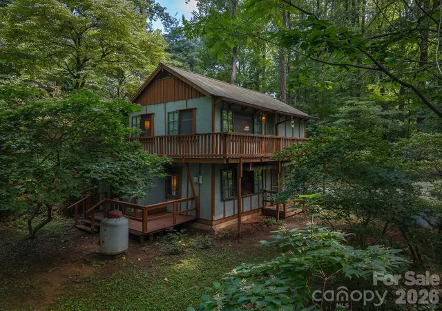 2nd image of 1051 Frost Rd, Saluda, NC 28773 | MLS# 4414178
