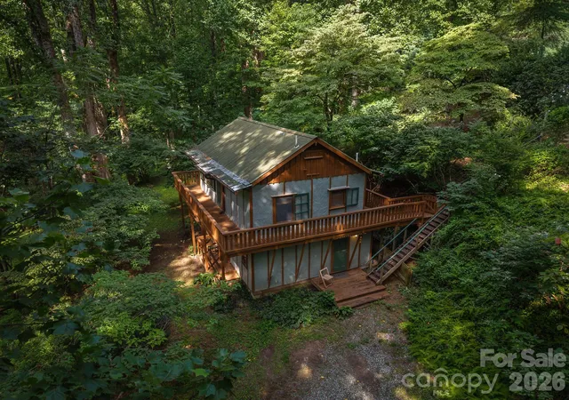 3rd image of 1051 Frost Rd, Saluda, NC 28773 | MLS# 4414178