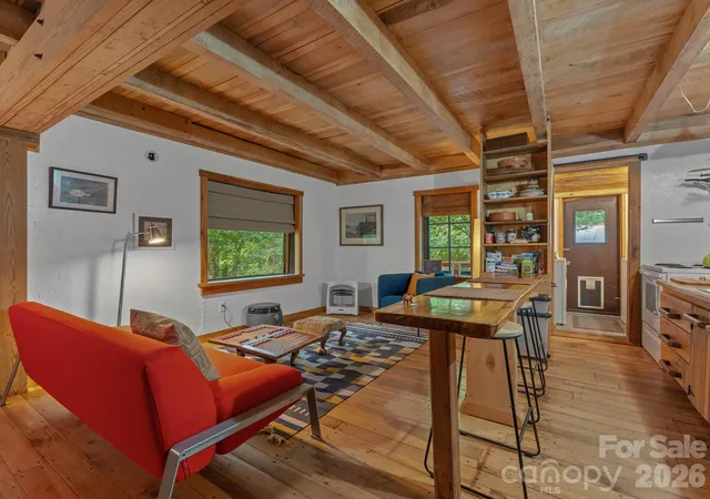 4th image of 1051 Frost Rd, Saluda, NC 28773 | MLS# 4414178