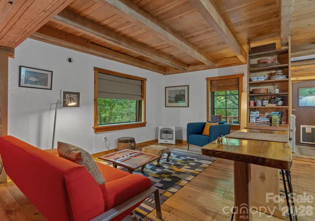 5th image of 1051 Frost Rd, Saluda, NC 28773 | MLS# 4414178