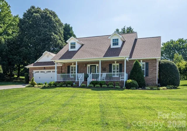 1st image of 2928 Palmer Dr Ne, Conover, NC 28613 | MLS# 4414179