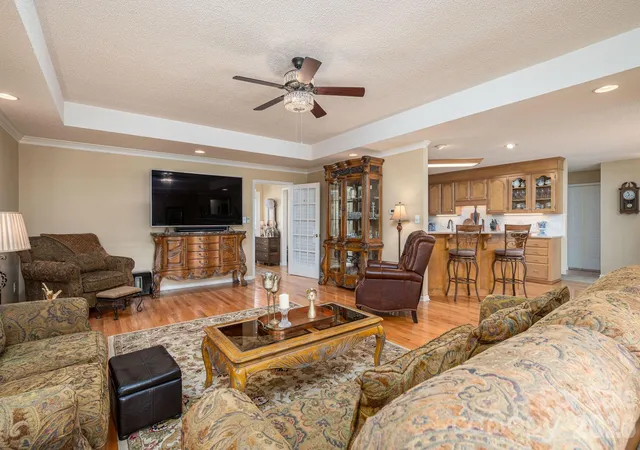 Photo 4 of Single family home for sale at 2928 Palmer Dr NE, Conover, NC 28613 | MLS# 4414179 | Listing updated on 2026-10-03
