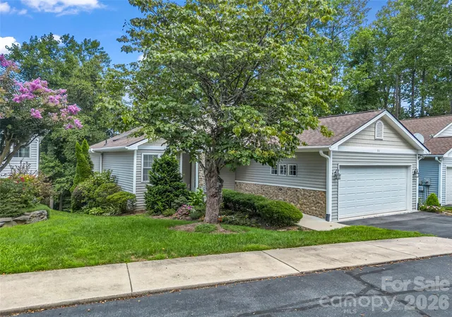 2nd image of 311 Ewarts Hill Rd, Hendersonville, NC 28739 | MLS# 4414180